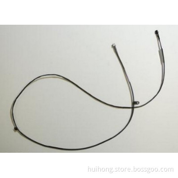 New Webcam Camera Cable for Apple MacBook PRO 17" Unibody A1297 2011